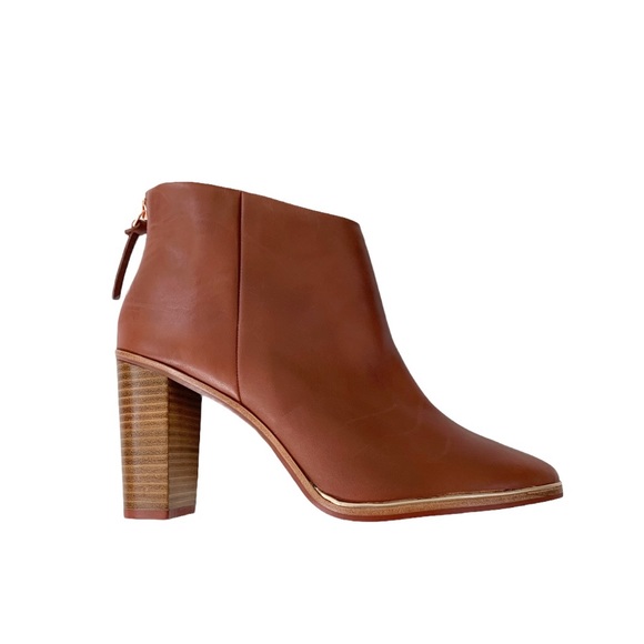 ted baker vaully bootie